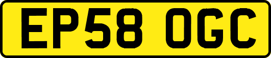 EP58OGC