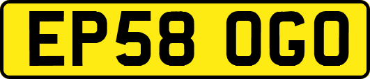 EP58OGO