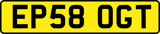 EP58OGT