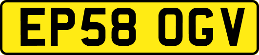 EP58OGV