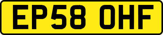 EP58OHF
