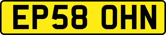EP58OHN