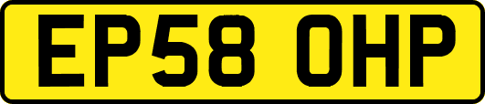 EP58OHP