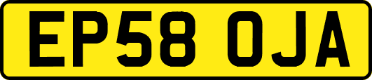 EP58OJA