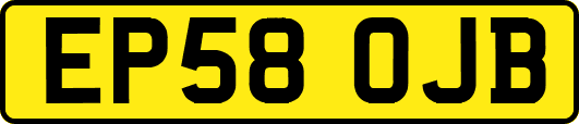 EP58OJB
