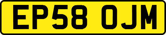 EP58OJM