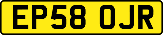 EP58OJR