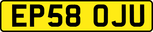 EP58OJU