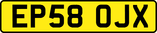 EP58OJX