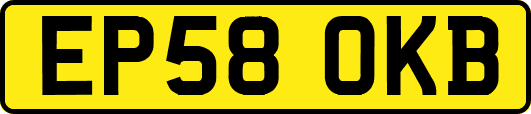 EP58OKB