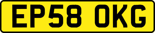 EP58OKG
