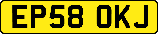 EP58OKJ