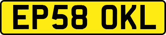 EP58OKL