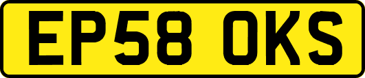 EP58OKS