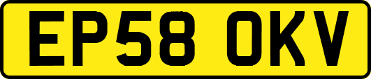 EP58OKV