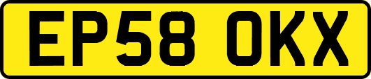 EP58OKX