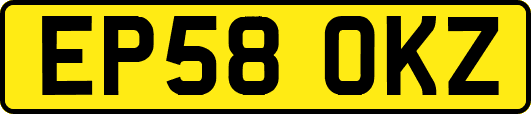 EP58OKZ