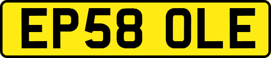 EP58OLE