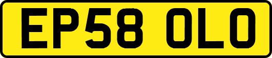EP58OLO