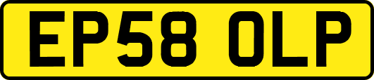 EP58OLP
