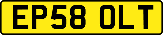 EP58OLT