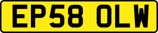 EP58OLW