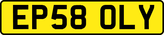 EP58OLY