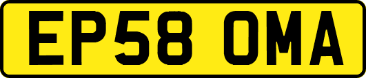 EP58OMA