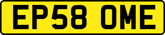 EP58OME