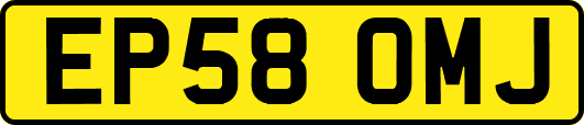 EP58OMJ