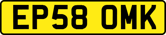 EP58OMK