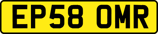 EP58OMR