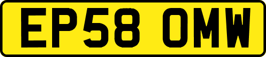 EP58OMW