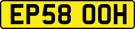 EP58OOH