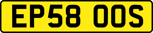 EP58OOS