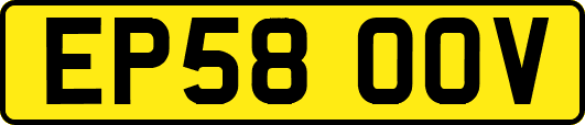 EP58OOV