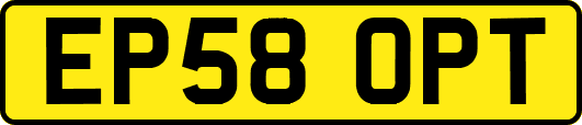 EP58OPT