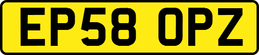 EP58OPZ