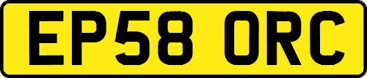 EP58ORC