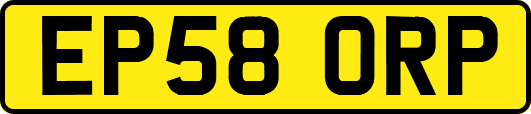 EP58ORP