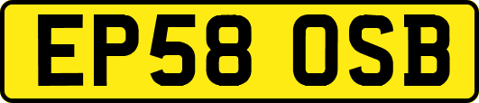 EP58OSB