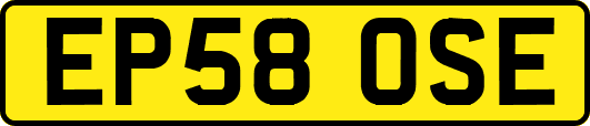 EP58OSE