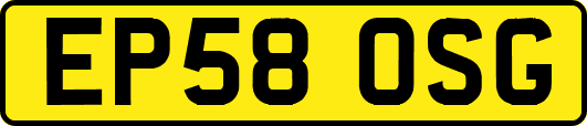 EP58OSG