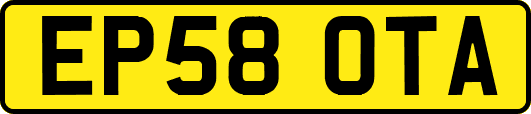 EP58OTA