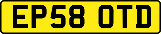 EP58OTD