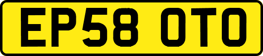 EP58OTO