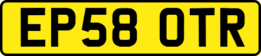 EP58OTR