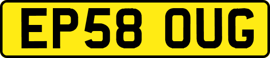 EP58OUG