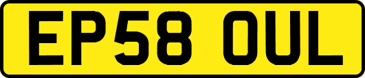 EP58OUL