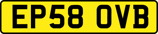 EP58OVB